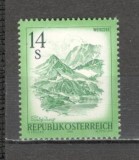 Austria.1982 Frumuseti turistice MA.950