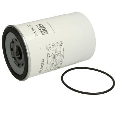 Filtru combustibil Mann filter Volvo foto