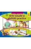 Arte vizuale si abilitati practice - Clasa 2 - Silvia Mirsan, Dan-Paul Marsanu