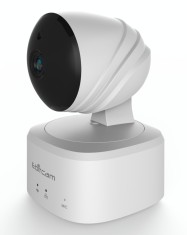 Camera de supraveghere IP WIFI Ebitcam? E2-X 2.0 MP 1080p Wi-Fi Functie ALEXA foto