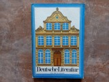Literatură Germană - Manual pentru clasa a XI-a, 1979 (lb. Germana)