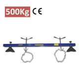 Cumpara ieftin Suport Sustinere Motoare Cu Sprijin Pe Semiaripi Jbm