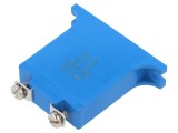 Bloc varistor 460VAC 615VDC 40kA 750V - Dimensiuni 40x55x14mm