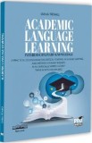 Academic Language Learning. Interdisciplinary Knowledge - Oana Tataru