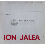 Ion Jalea - 1971