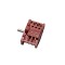 Zobo Schimbator trepte caldura ZB-EC9 ProAdvanced PowerfulTools