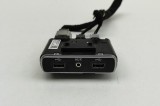 Port USB/AUX-In ALFA ROMEO STELVIO 949_ 2018 OEM: 33374073,01561439580,156143958,35163175-0A | 31998305