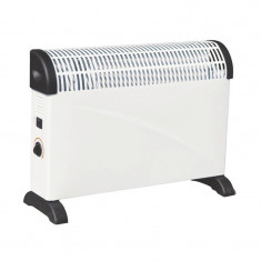 Convector cu protectie supra-incalzire Hausberg HB-8200 foto