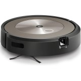 Robot de aspirare iRobot Roomba j9 Ruby j915840, camera frontala, evita obstacole, plan de curatare, sistem eficient de curatare in trei etape, contro