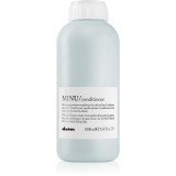 Davines Minu Caper Blossom balsam protector pentru păr vopsit 1000 ml