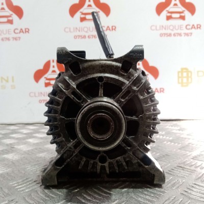 Alternator Mercedes A-Class W169 B-Class W245 2004-2012 foto