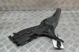 Suport bara de protecție dreapta spate AUDI A3 Sportback 8VA, 8VF 2017 OEM: 8V4807378E 28857996