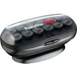 BaByliss PRO Jumbo BAB3025E bigudiuri cu &icirc;ncălzire 12 x ⌀ 38 mm buc