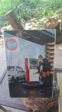 Reclama metalica PECO - A