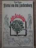 POVESTEA VIETII SI AVENTURILE BIETULUI OM DIN TOCKENBURG-ULRICH BRAKER