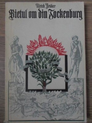 POVESTEA VIETII SI AVENTURILE BIETULUI OM DIN TOCKENBURG-ULRICH BRAKER-233254 foto
