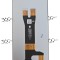 Display ZTE Blade A36 / A56 OEM