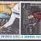 1989 20 ani de la primul pas al omului pe Luna LP 1228 MNH