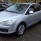 FORD FOCUS 1.6 benzina, 101 cp, 2006, euro 4, GPL, hatchback 5 usi, KEYLESS GO-ENTRY