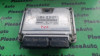 Calculator ecu Volkswagen Golf 4 (1997-2005) 0281010702, Array