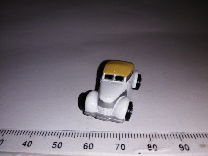 bnk jc Micro Machines &#039;37 Cord