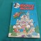 REVISTA MICKEY MOUSE * 1992 *EDITURA EGMONT* K