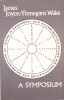 AS - JAMES JOYCE/FINNEGANS WAKE - A SYMPOSIUM