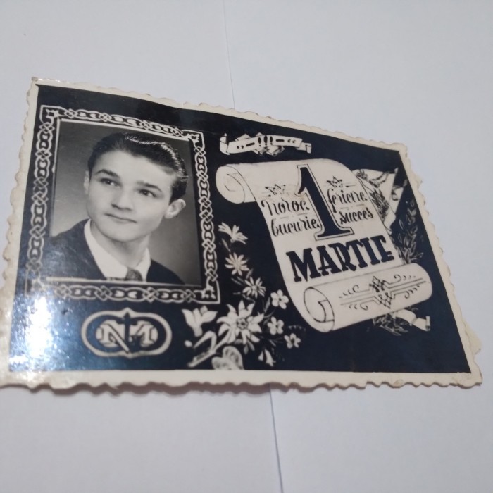 POZA 1 MARTIE