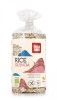 Rondele de orez expandat cu quinoa eco 100g Lima