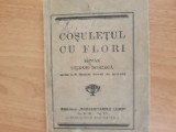 Cosuletul cu flori - Biblioteca Margaritarele lumii