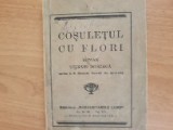 Coșulețul cu flori - Biblioteca Mărgăritarele lumii