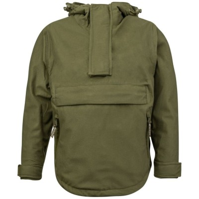 Parka Jack Pyke Junior Galbraith, verde, mărimea XL foto