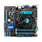 Placa de baza desktop ASUS P7H55-M