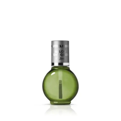 Silcare ulei pentru unghii &amp;ndash; Melon Light Green, 11,5ml foto