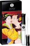 Divine Strawberry Oral Pleasure Lipgloss - Luciu de Buze Stimulator, 10,5ml, Orion