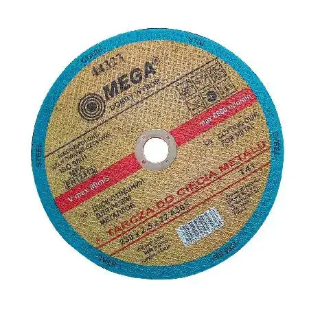 Disc Debitare Metal Mega 230x3 mm A30R