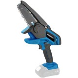 Hyundai HY-MCS181 LI - Drujba fara acumulatori si incarcator Li-Ion 18 V - Ah 10 cm - m/s