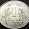 Moneda 1 RUPIE - INDIA, anul 2001 * cod 375 = A.UNC