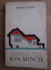 Mihail Caffe - Arhitectul Ion Mincu