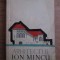 Mihail Caffe - Arhitectul Ion Mincu