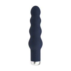 Vibratoare clasice - Nauti Vibrator in Valuri din Silicon cu 10 Functii Reincarcabil Exploreaza Noi Senzatii de Placere