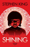 Shining (Vol. 1) - Paperback brosat - Stephen King - Nemira, 2019