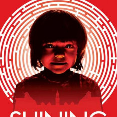 Shining (Vol. 1) - Paperback brosat - Stephen King - Nemira