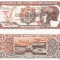 Brazilia 5 Cruzeiros 1961-62 P-166a UNC