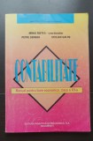 Contabilitate. Manual pentru licee economice, clasa a XII-a - Mihai Ristea (coord.), Petre Șerban, Stelian Galoș
