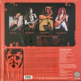 Jailbreak Alternative Versions - Vinyl | Thin Lizzy, Mercury Records