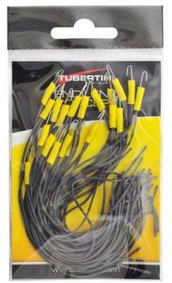 Segmente TUBERTINI Tendilenza Concept, 12cm, 20buc/pac foto
