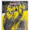 Segmente TUBERTINI Tendilenza Concept, 12cm, 20buc/pac