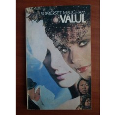W. Somerset Maugham - Valul