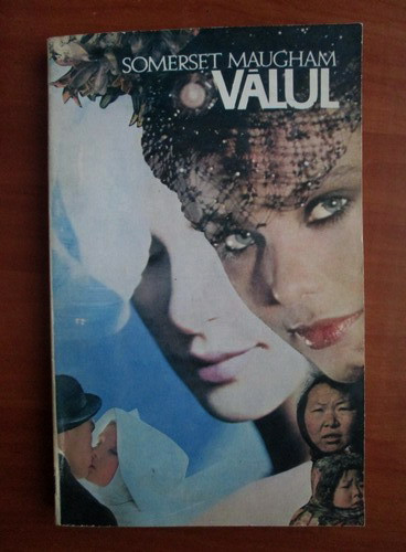 W. Somerset Maugham - Valul